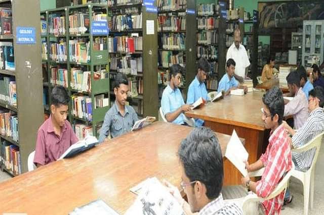 GCT_Coimbatore